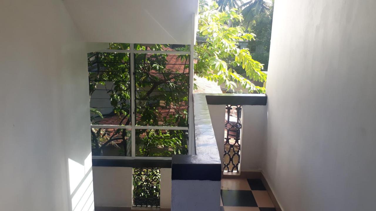 Basilico Homestay Kegalle Exterior photo