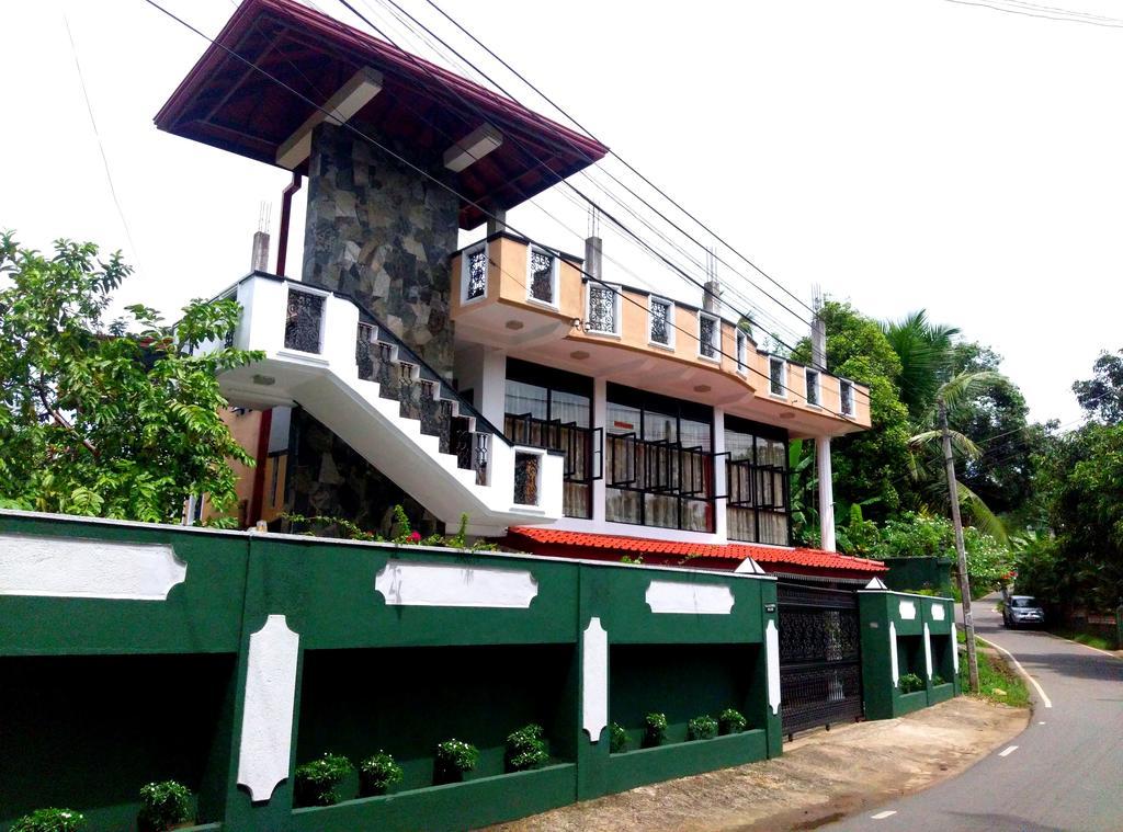 Basilico Homestay Kegalle Exterior photo